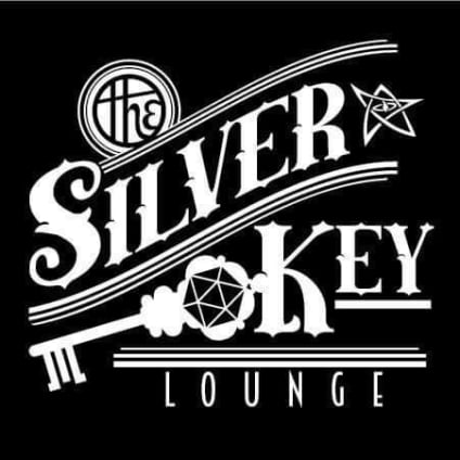 Silver Key Lounge