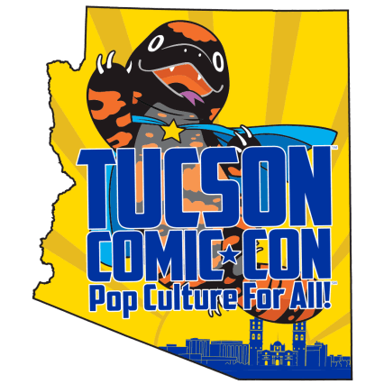 Tucson Comic-Con
